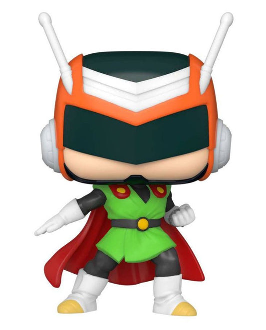 Dragon Ball Z Funko POP! Great Saiyaman Exclusive 9 cm