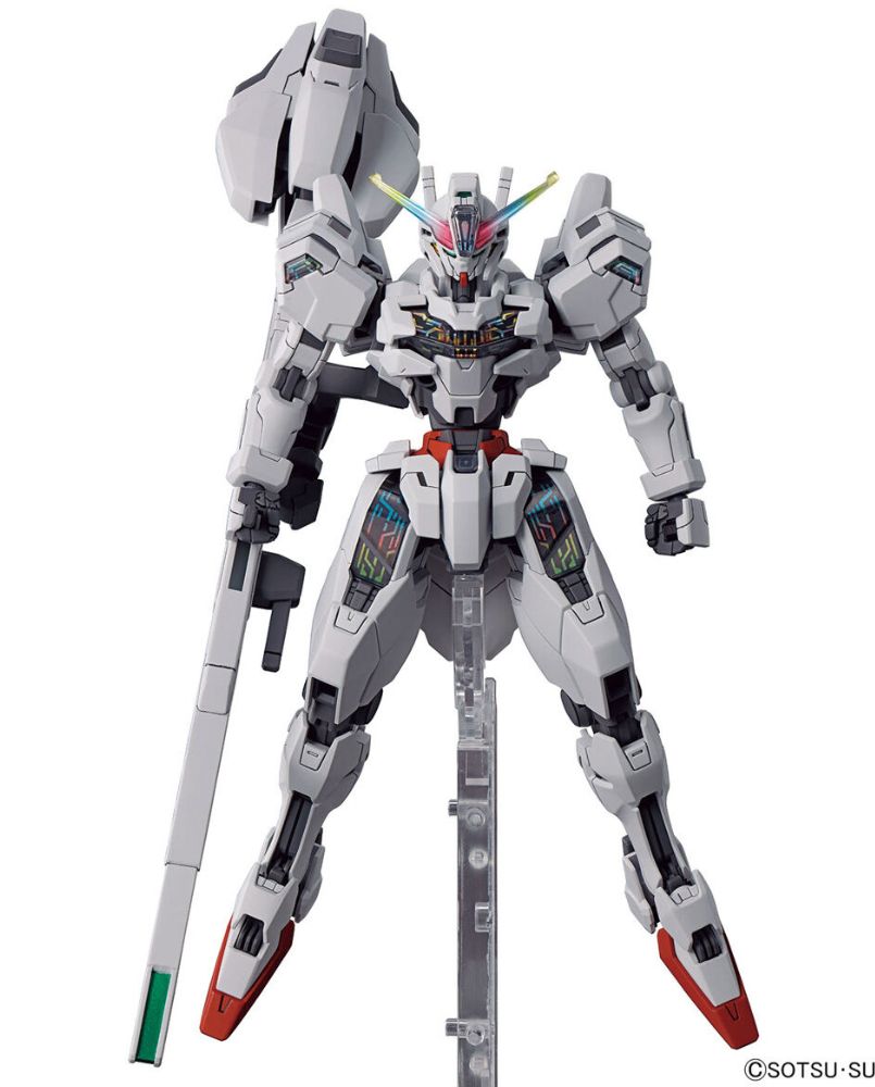 HG 1/144 Gundam Calibarn