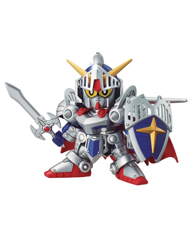 BB Senshi 370 LEGEND BB Knight Gundam