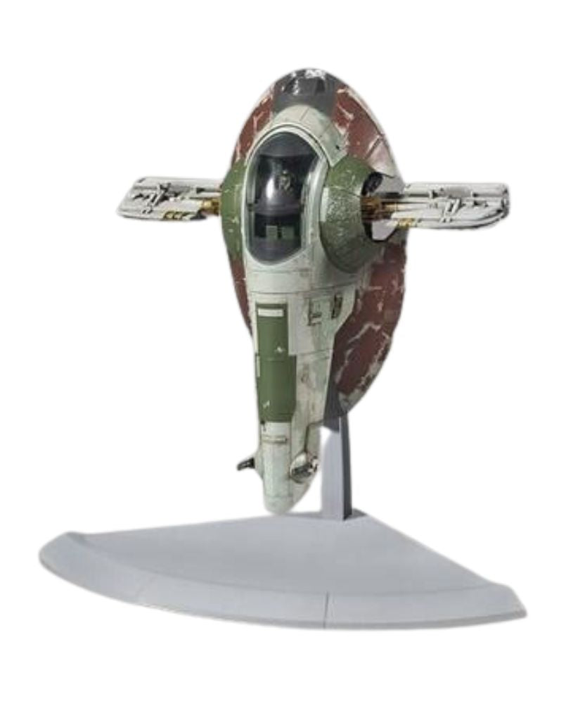 1/144 Boba Fett's spaceship