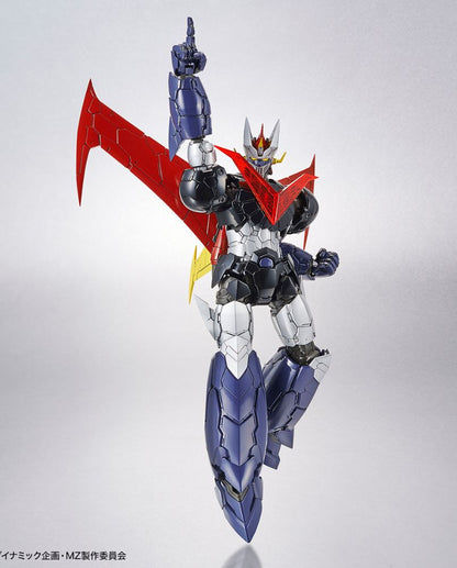 HG 1/144 Great Mazinger (Mazinger Z INFINITY Ver.)