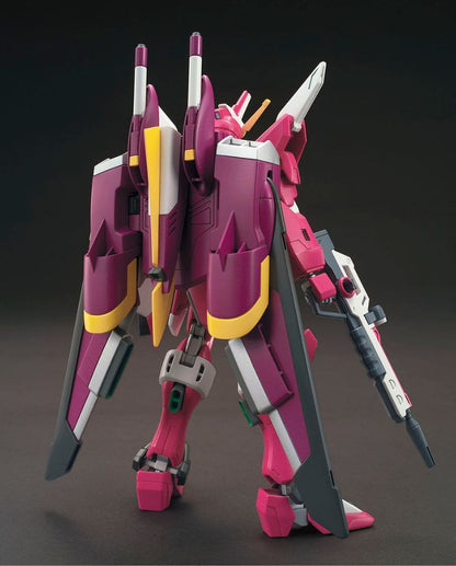 HGCE 1/144 Infinite Justice Gundam