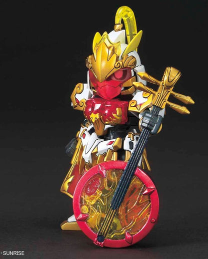 SD Sangoku Soketsuden Daikyo Gundam Artemie