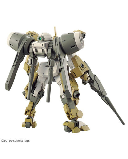 HG 1/144 Demi Barding