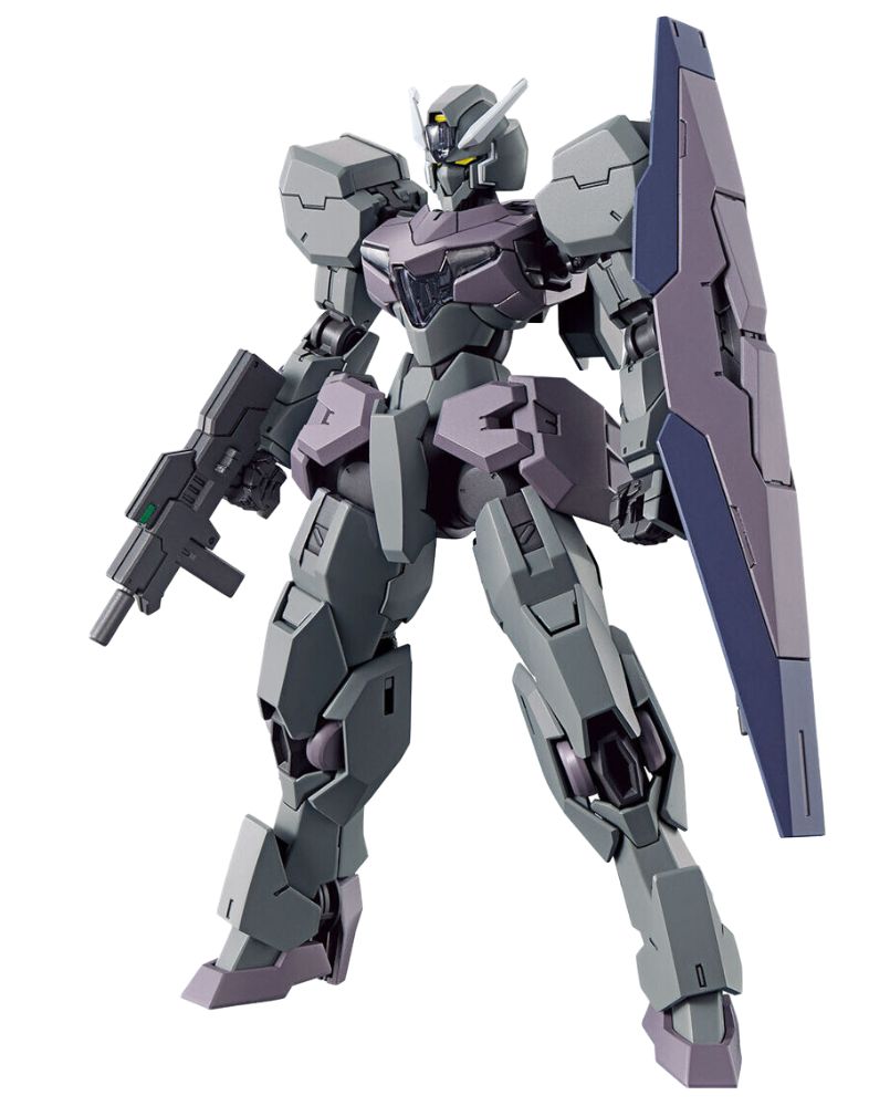 HG 1/144 – Union Gundam