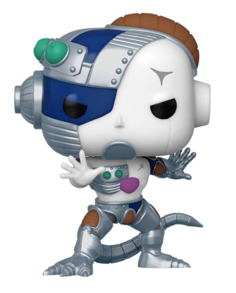 Dragon Ball Z Funko POP! Mecha Frieza 9 cm