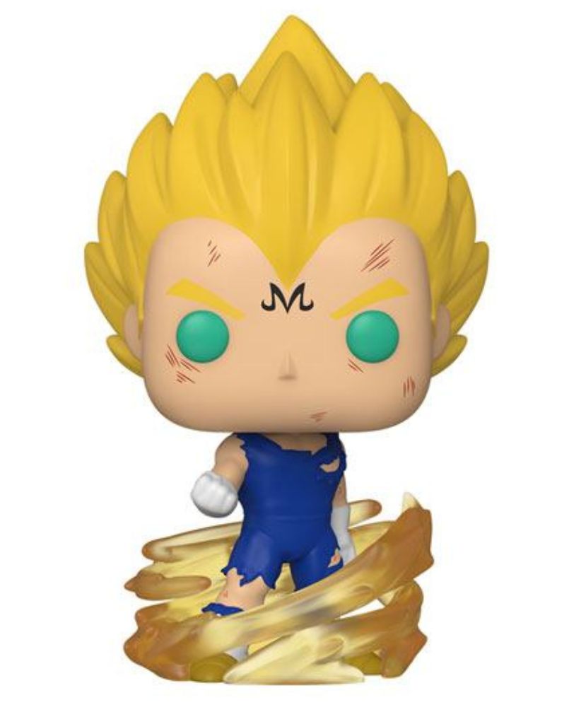 Dragon Ball Z Funko POP! Majin Vegeta 9 cm