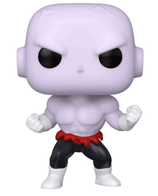 Dragon Ball Super Funko POP! Jiren Power 9 cm