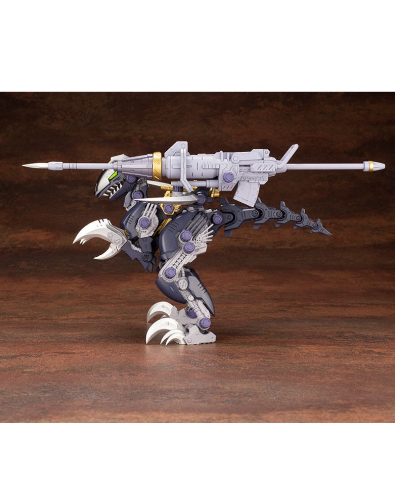 1/72 ZOIDS EZ-027 Raven Raptor