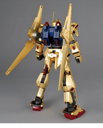 MG 1/100 Gundam Hyaku Shiki Ver 2.0