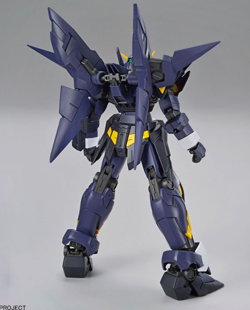 HG Huckebein Mk-II