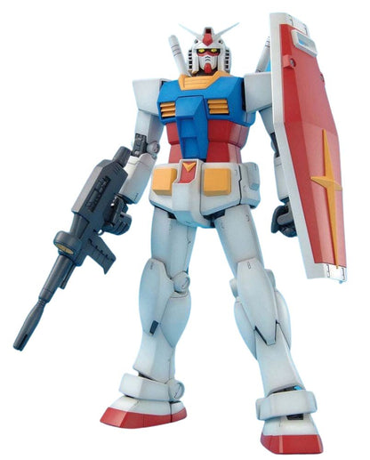 MG 1/100 RX-78-2 Gundam Ver2.0