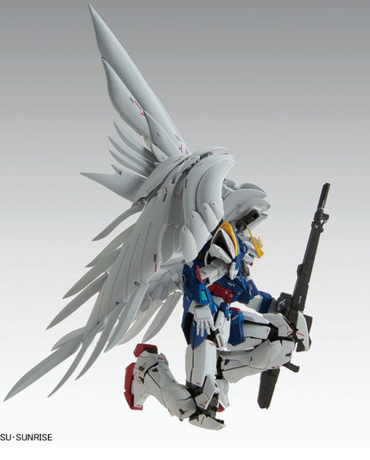 MG 1/100 Wing Gundam Zero EW Ver.Ka