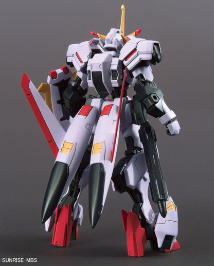 HG 1/144 Gundam Hajiroboshi