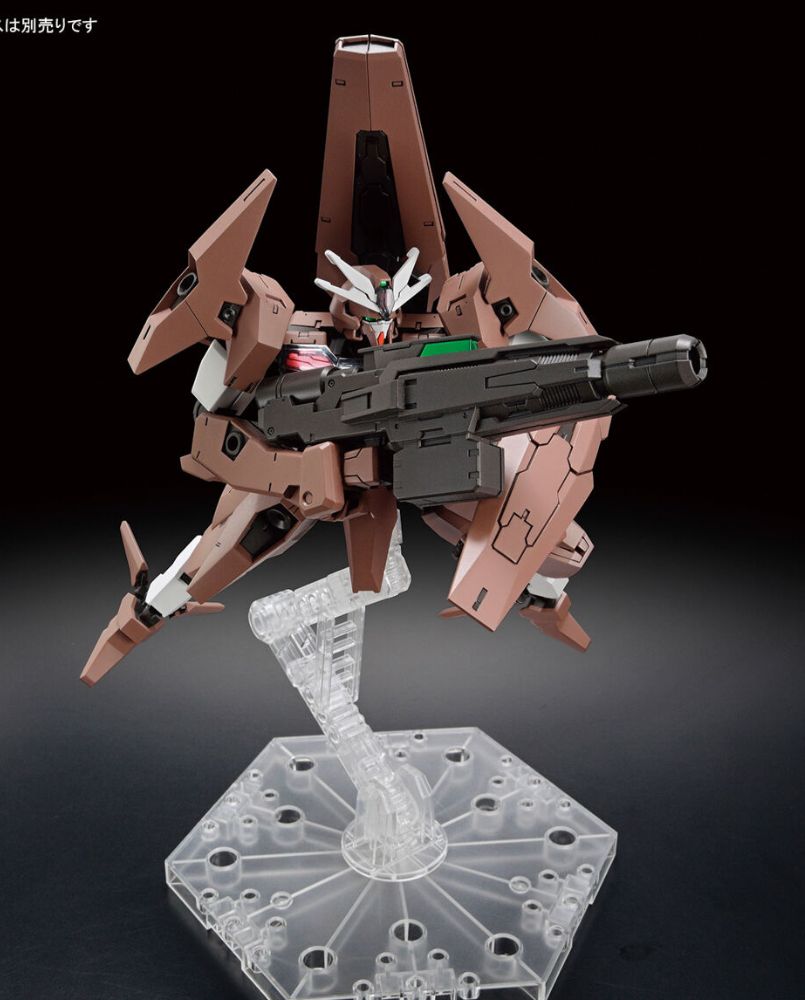 1/144 HG Gundam Lfrith Thorn