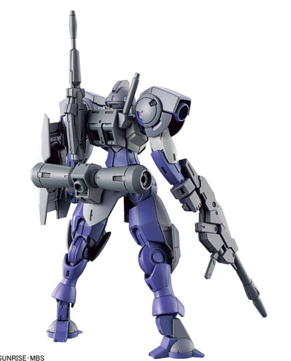 HG 1/144 Hindree Sturm