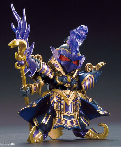 SDW HEROES Cleopatra Qubeley Dark Mask Ver.