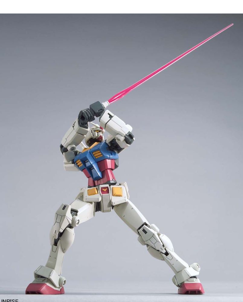 HG 1/144 RX-78-2 Gundam [BEYOND GLOBAL]