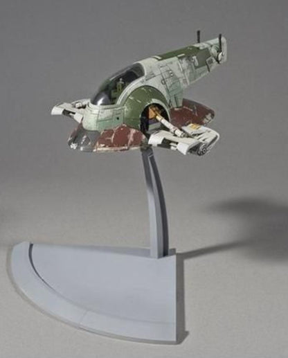 1/144 Boba Fett's spaceship