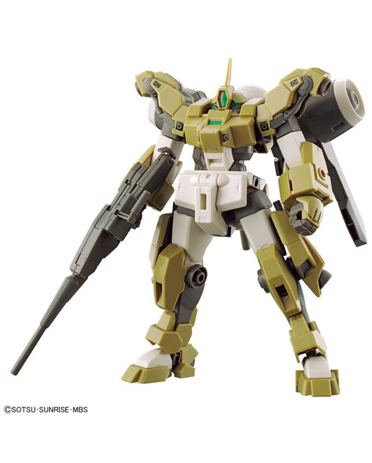 HG 1/144 Demi Barding