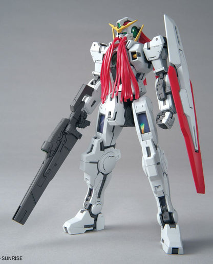 MG 1/100 Gundam Virtue