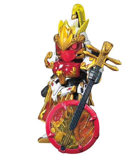 SD Sangoku Soketsuden Daikyo Gundam Artemie