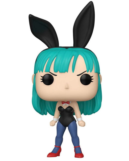 Dragon Ball Funko POP! Bulma(Bunny) Special Edition 9 cm