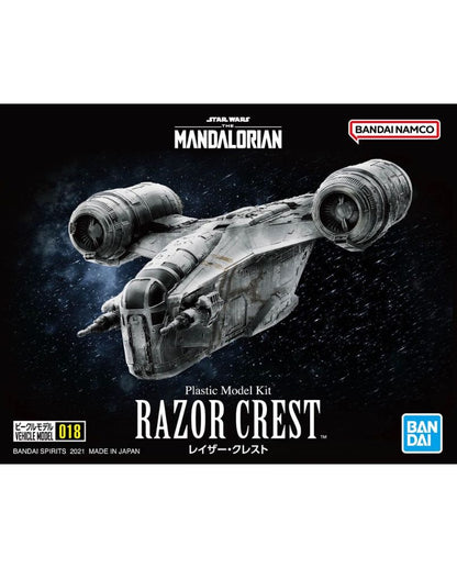 Razor Crest 1/144