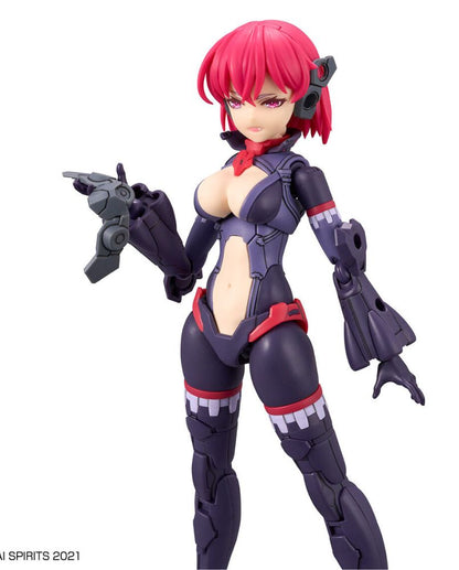 30MS Option Parts Set 6 (Chaser Costume) [Color A]