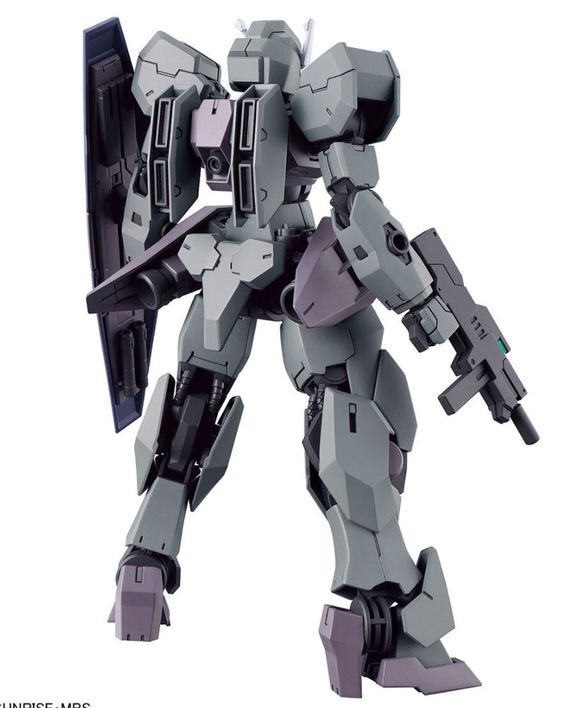 HG 1/144 Gundvolva