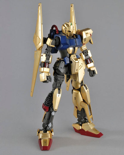 MG 1/100 Gundam Hyaku Shiki Ver 2.0