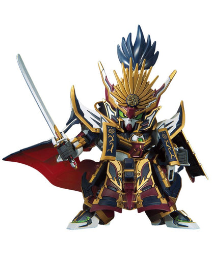 SDW HEROES Nobunaga Gundam Epyon