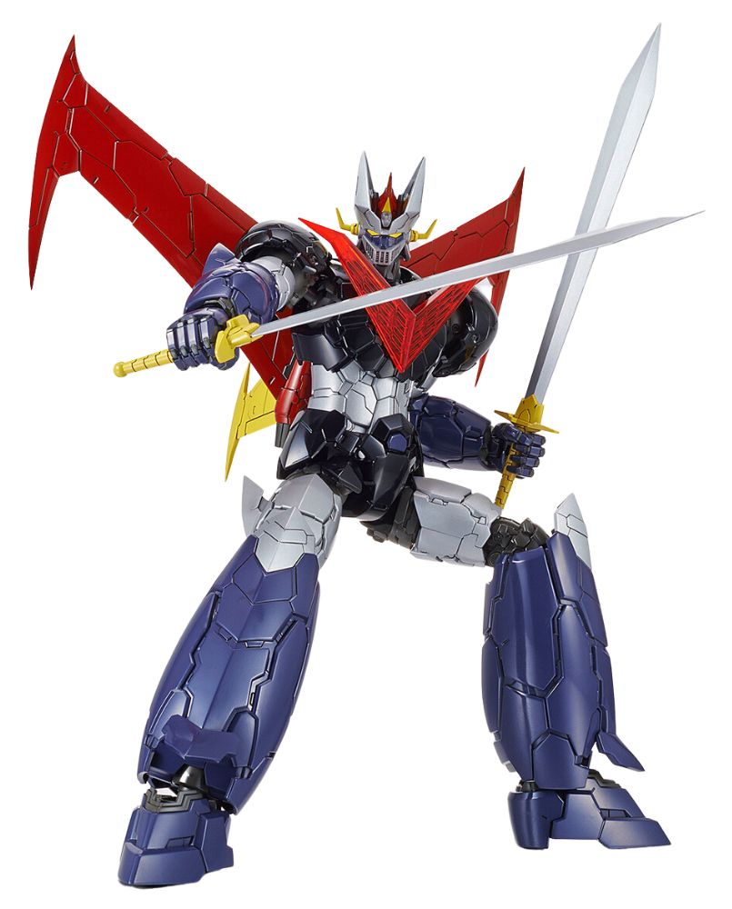 HG 1/144 Great Mazinger (Mazinger Z INFINITY Ver.)