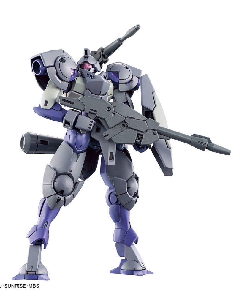 HG 1/144 Hindree Sturm