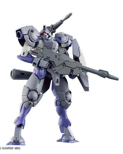 HG 1/144 Hindree Sturm