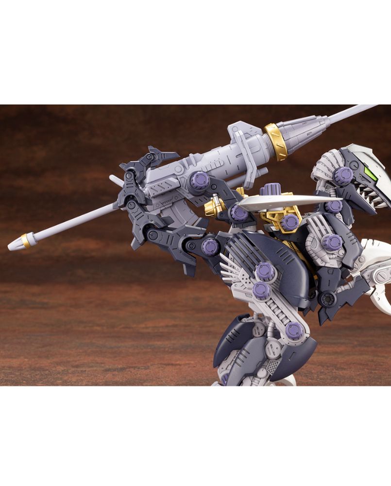 1/72 ZOIDS EZ-027 Raven Raptor