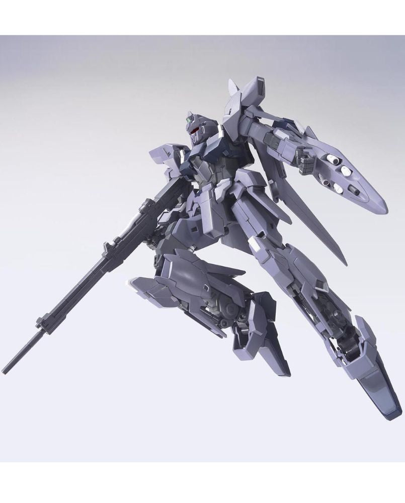 HGUC 1/144 Delta Pluss