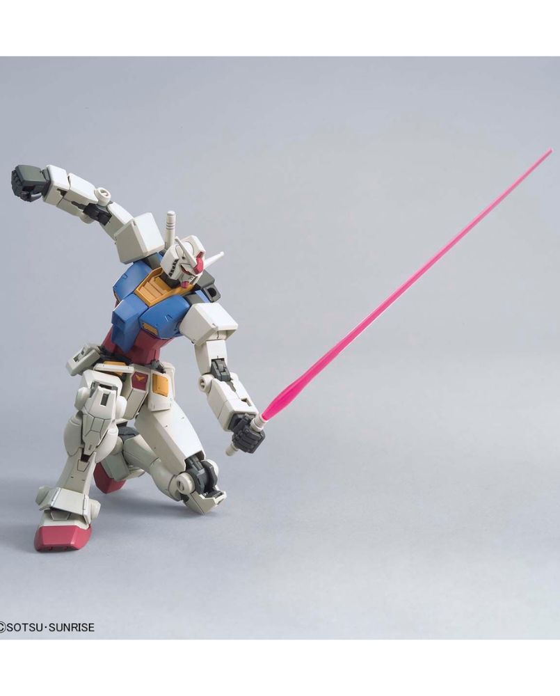 HG 1/144 RX-78-2 Gundam [BEYOND GLOBAL]