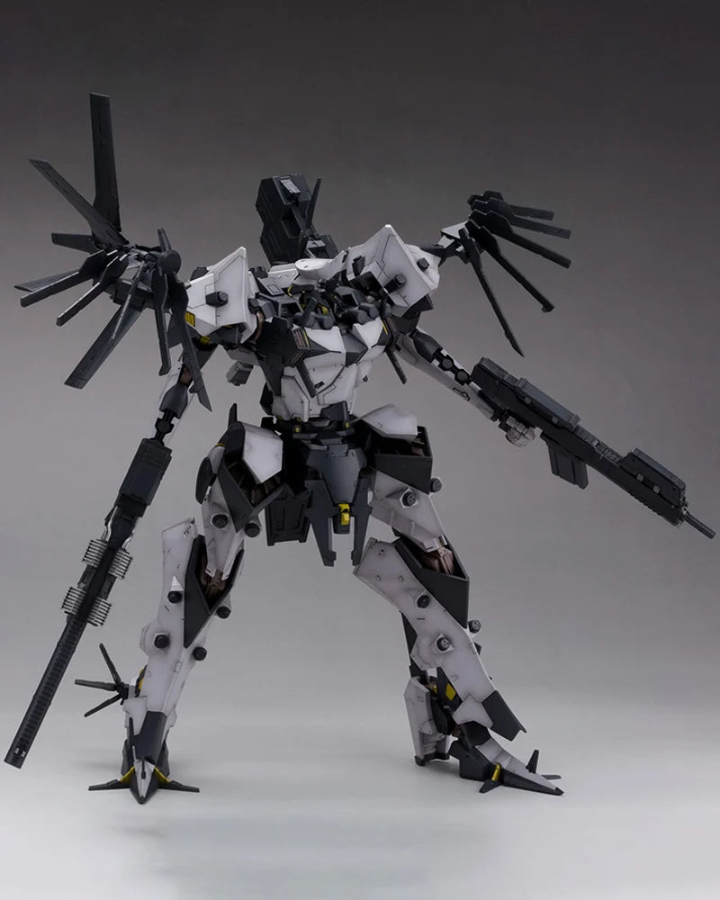 KOTOBUKIYA Armored Core BFF 063AN Ambient