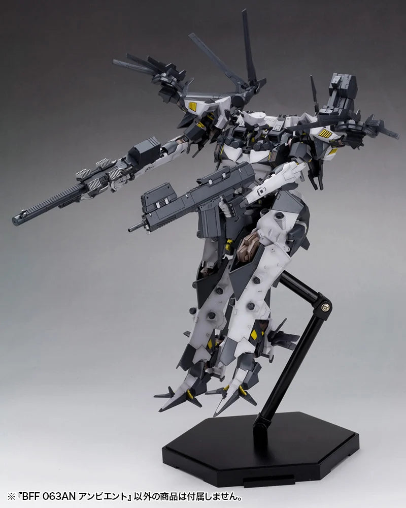 KOTOBUKIYA Armored Core BFF 063AN Ambient