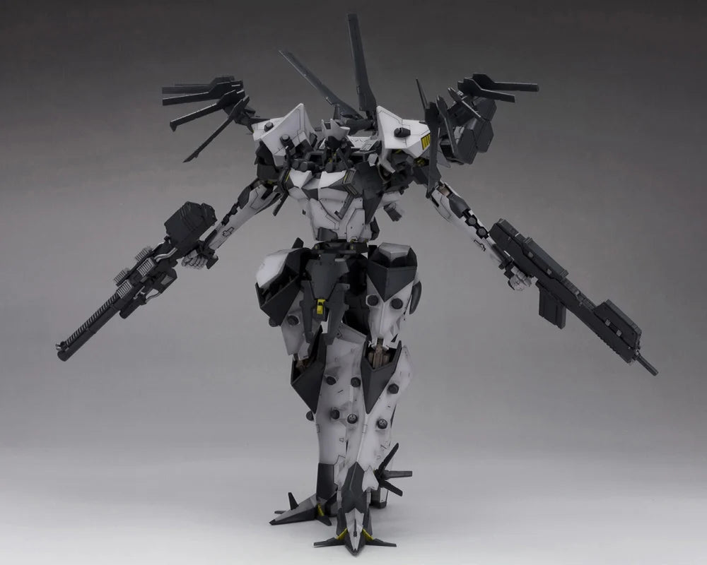 KOTOBUKIYA Armored Core BFF 063AN Ambient