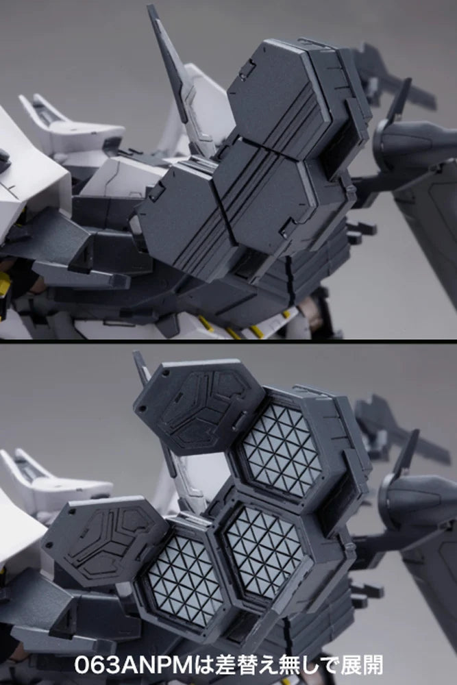 KOTOBUKIYA Armored Core BFF 063AN Ambient