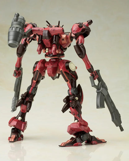 Kotobukiya Armored Core SOLUH Barbaroi 1/72