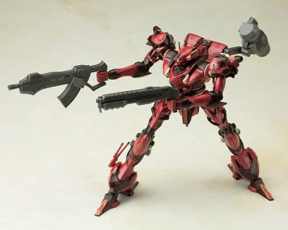 Kotobukiya Armored Core SOLUH Barbaroi 1/72