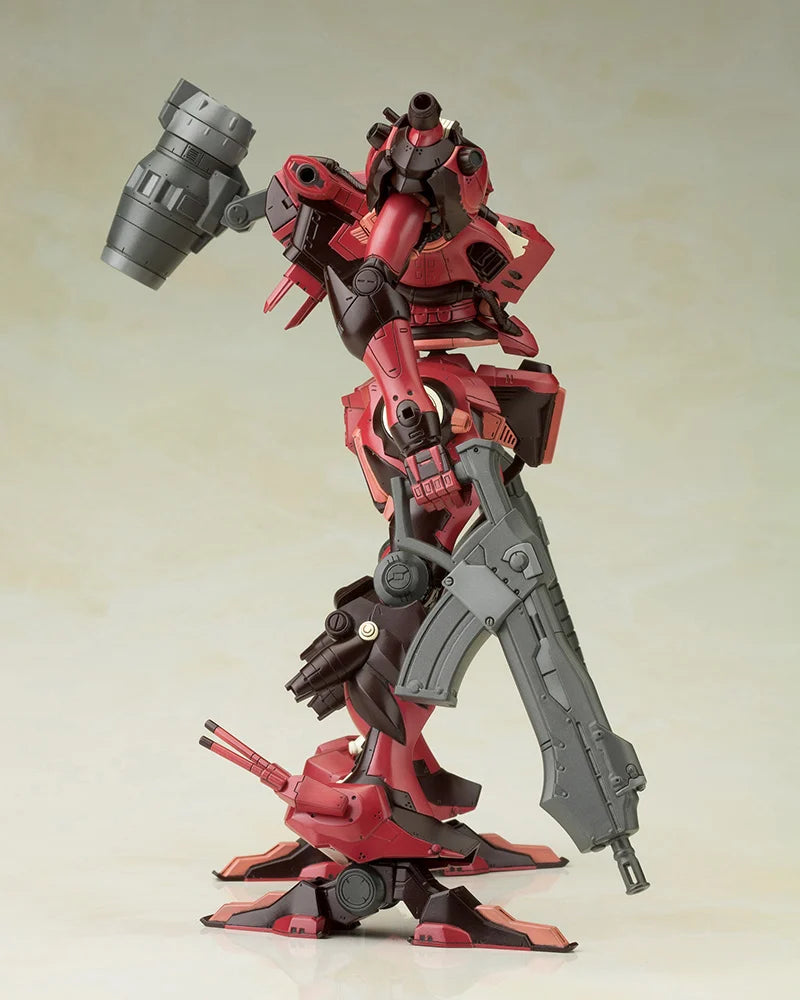 Kotobukiya Armored Core SOLUH Barbaroi 1/72