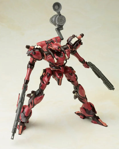 Kotobukiya Armored Core SOLUH Barbaroi 1/72