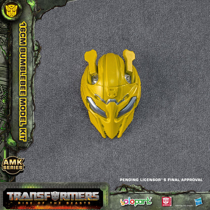 Transformers Rise Of The Beasts Cheetor Amk Model Kit