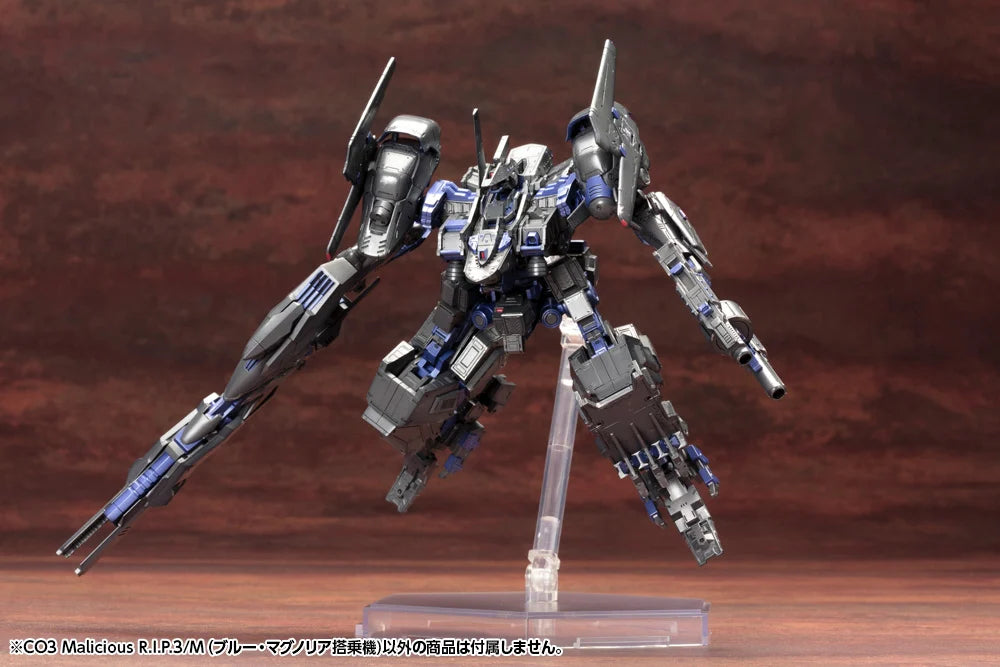 Kotobukiya Armored Core Verdict Day CO3 Malicious R.I.P.3/M