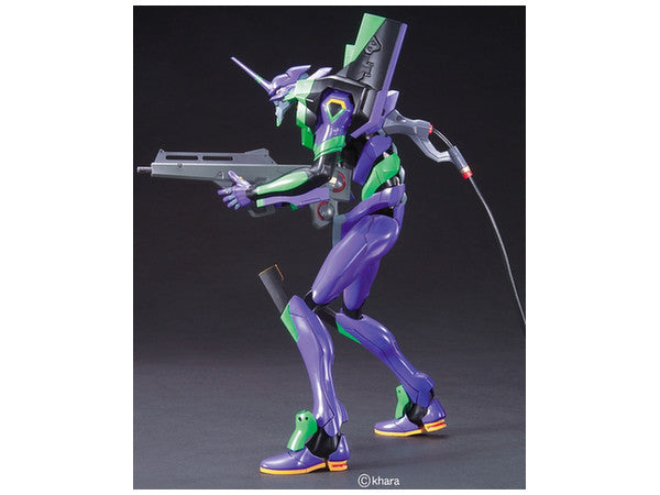 Evangelion 01 New Movie Ver Hg -04