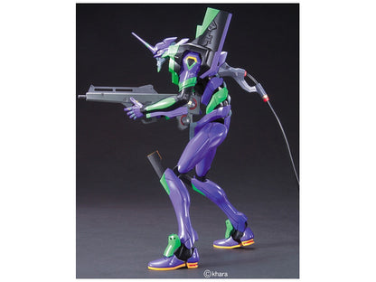 Evangelion 01 New Movie Ver Hg -04